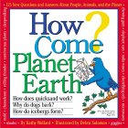 How Come? Planet Earth cover