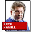 Pete Hamill